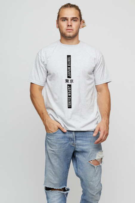 Футболки и поло YAPPI модель MG2539 Фото