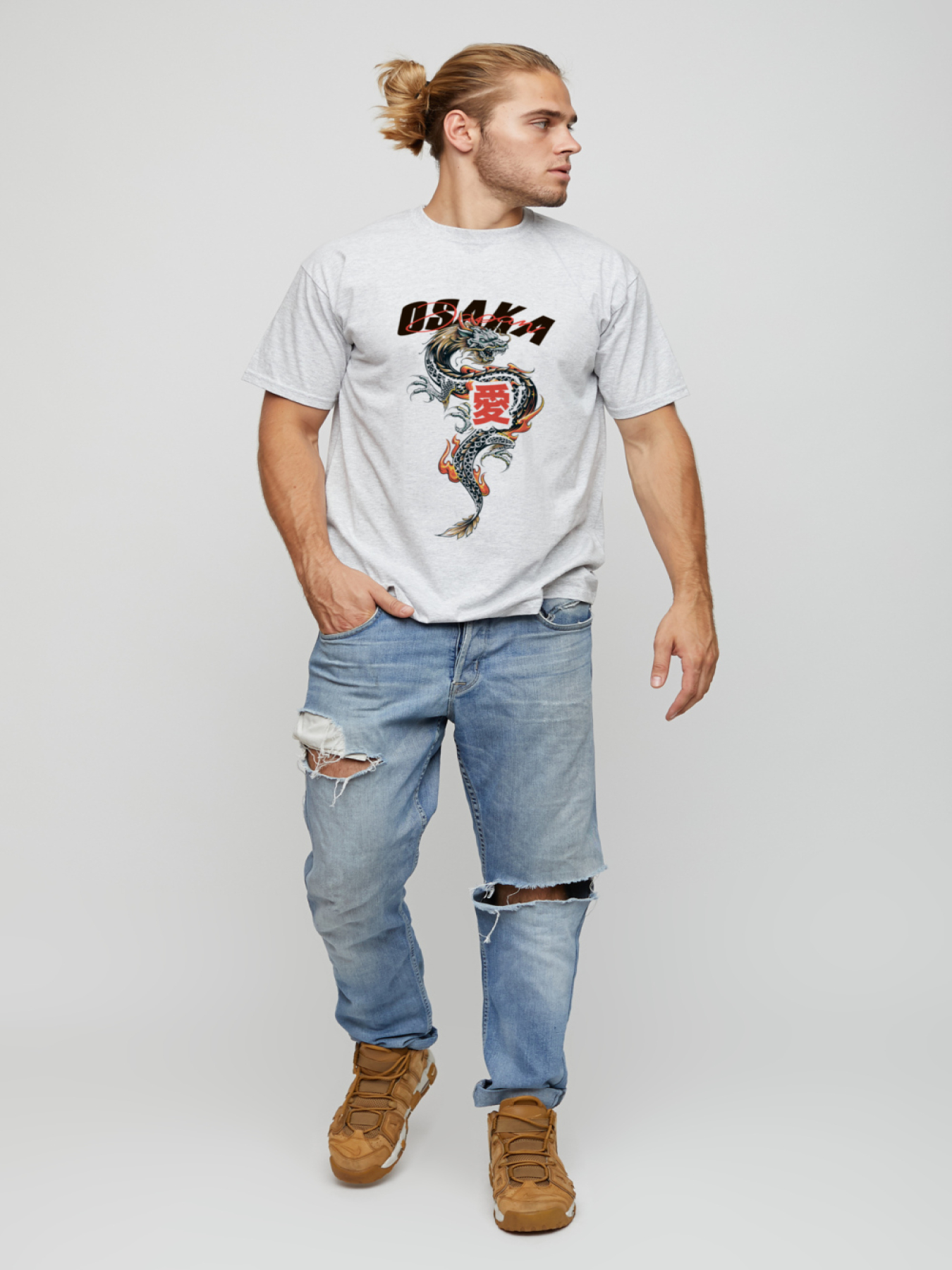 Футболки и поло YAPPI модель MG2540 Фото