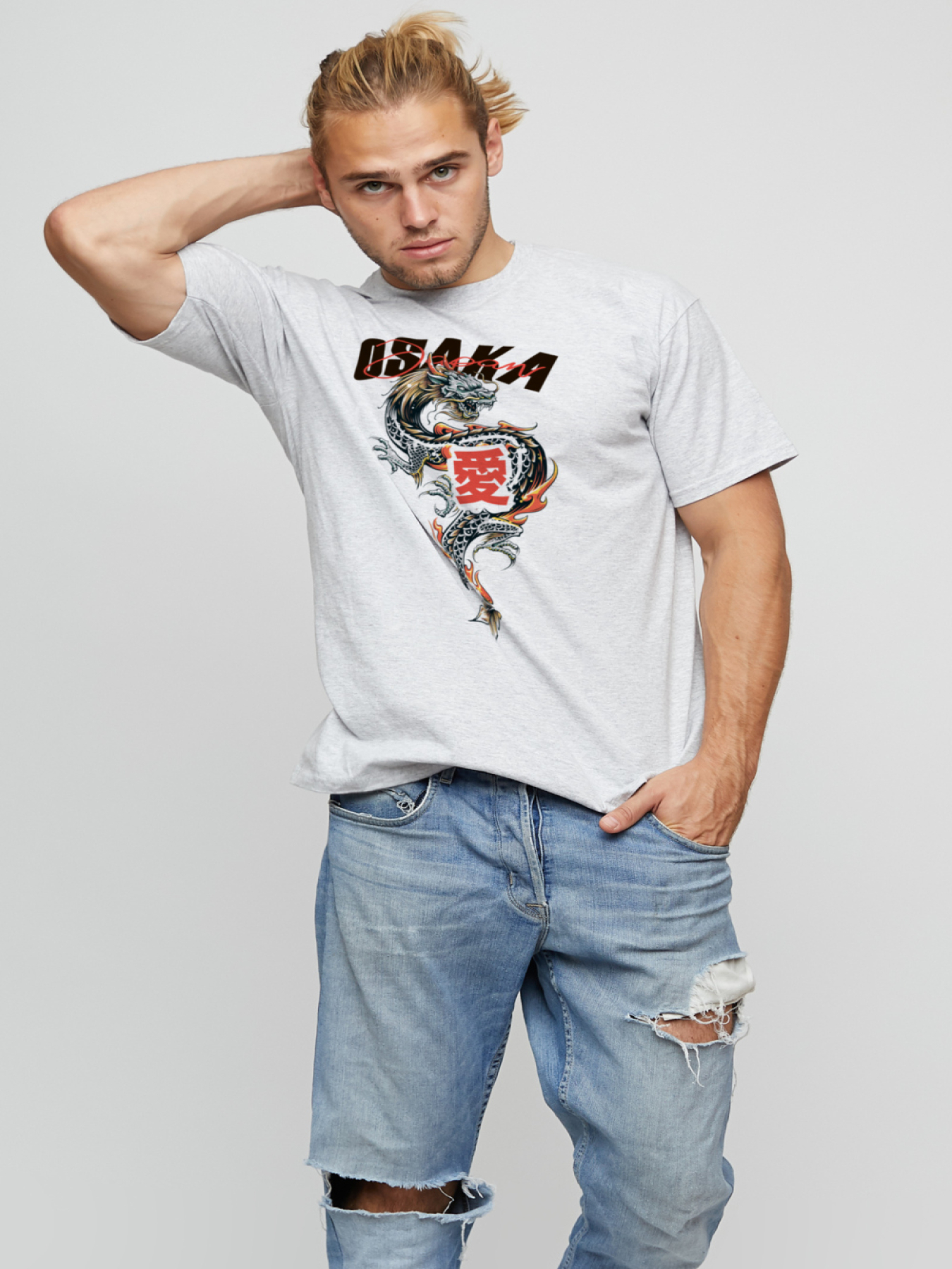 Футболки и поло YAPPI модель MG2540 Фото