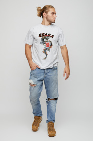 Футболки и поло YAPPI модель MG2540 Фото