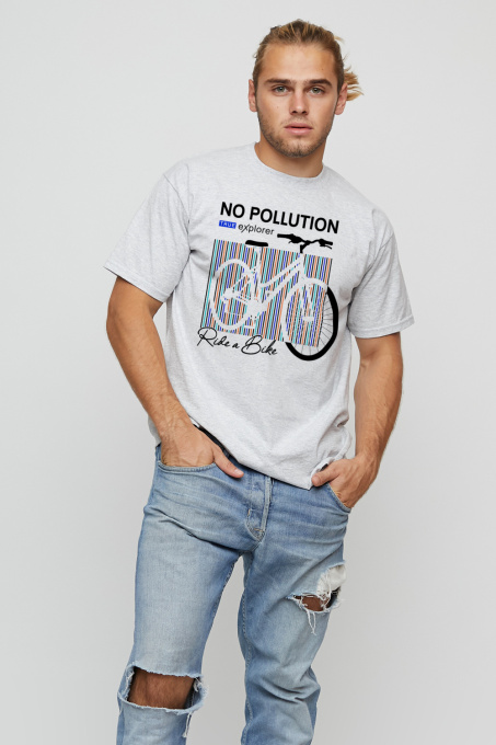 Футболки и поло YAPPI модель MG2541 Фото