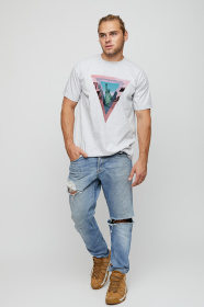 Футболки и поло YAPPI модель MG2542 Фото