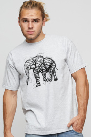 Футболки и поло YAPPI модель MG2544 Фото