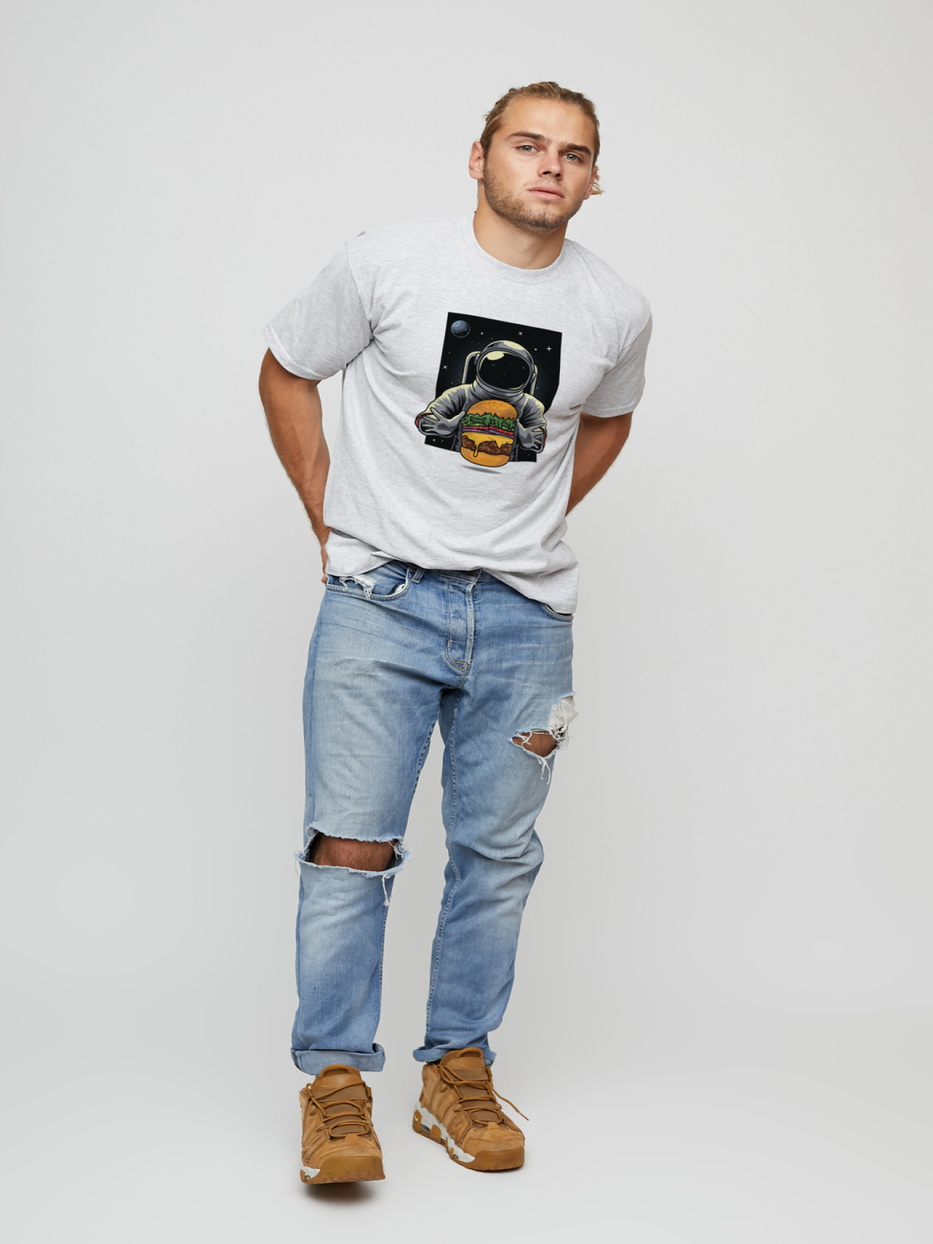 Футболки и поло YAPPI модель MG2545 Фото