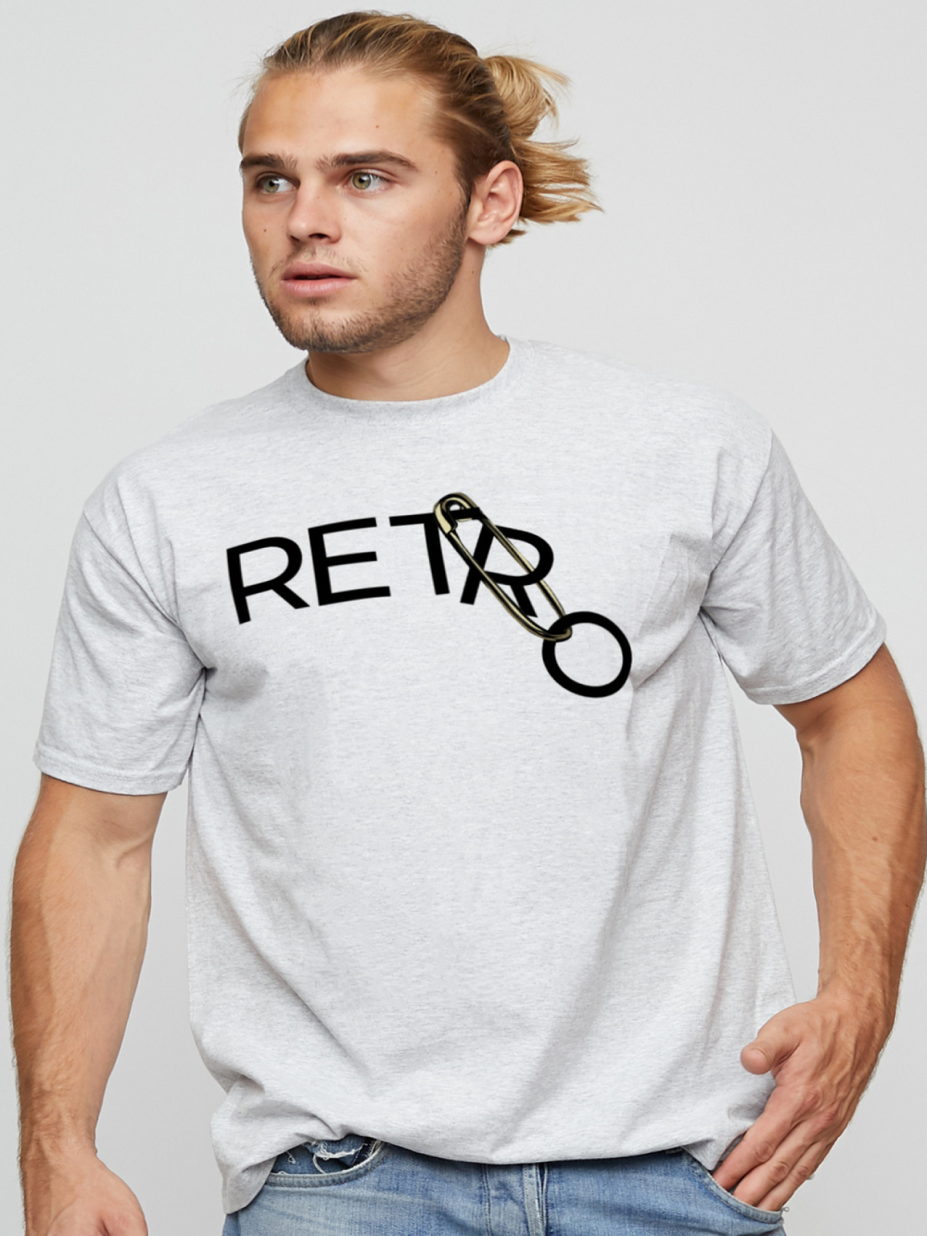 Футболки и поло YAPPI модель MG2546 Фото