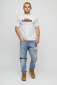 Футболки и поло YAPPI модель MG2548 Фото