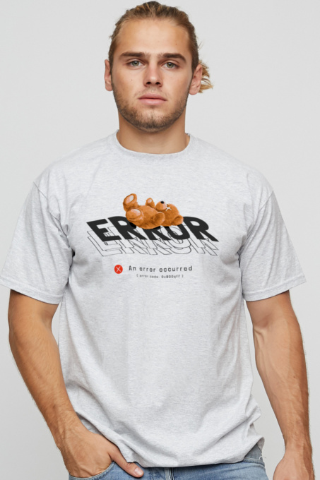 Футболки і поло YAPPI модель MG2548 Фото