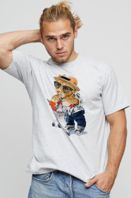 Футболки и поло YAPPI модель MG2550 Фото