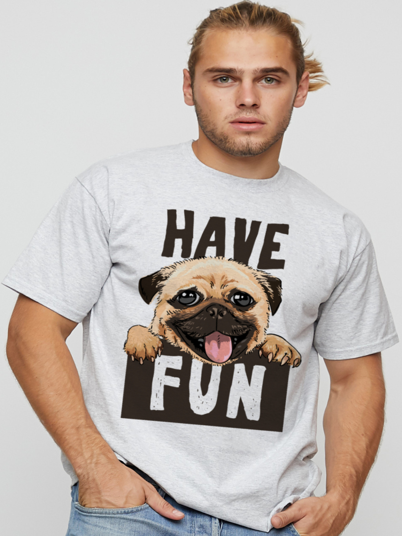 Футболки и поло YAPPI модель MG2551 Фото