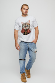 Футболки и поло YAPPI модель MG2552 Фото