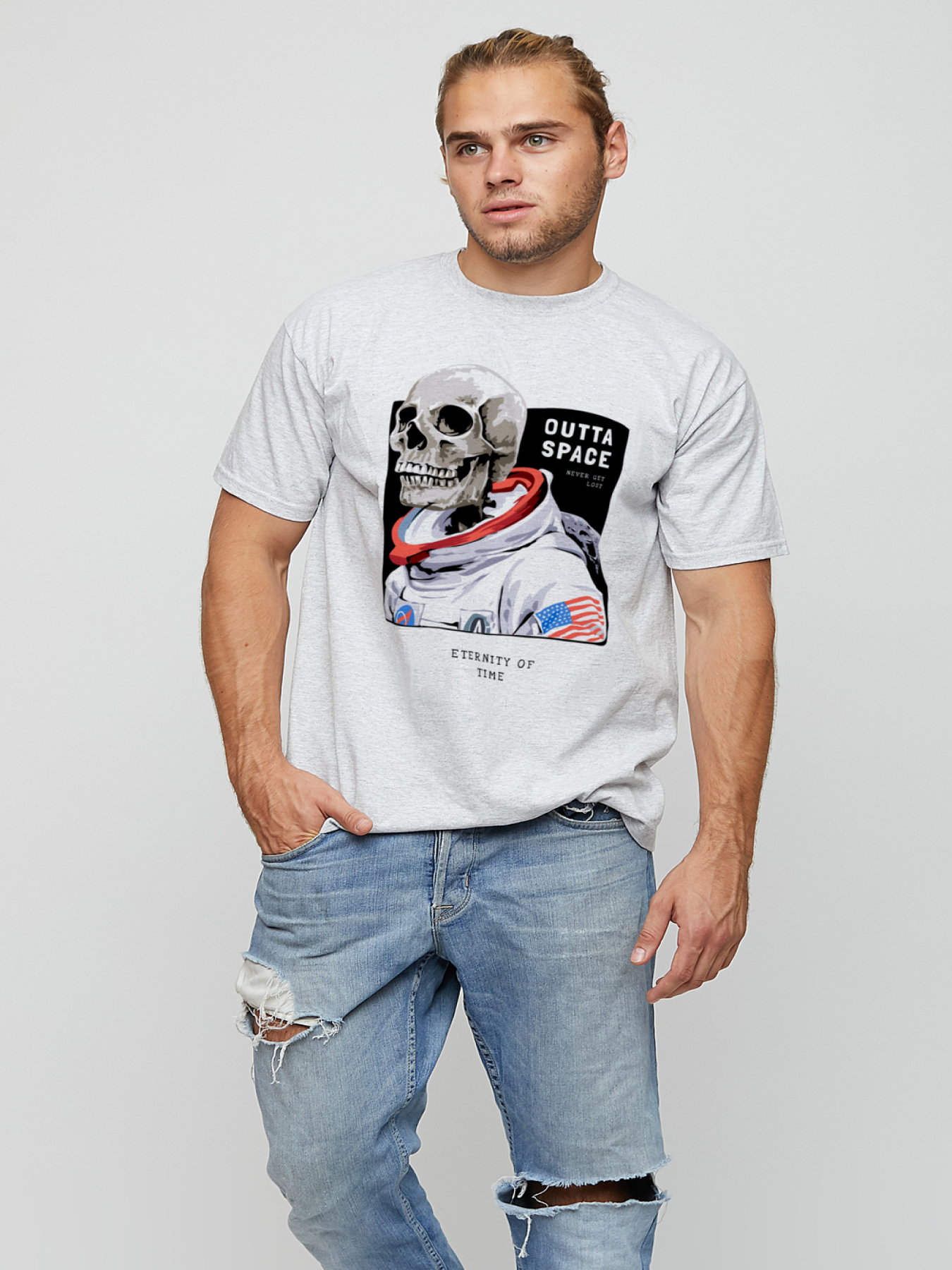 Футболки и поло YAPPI модель MG2555 Фото