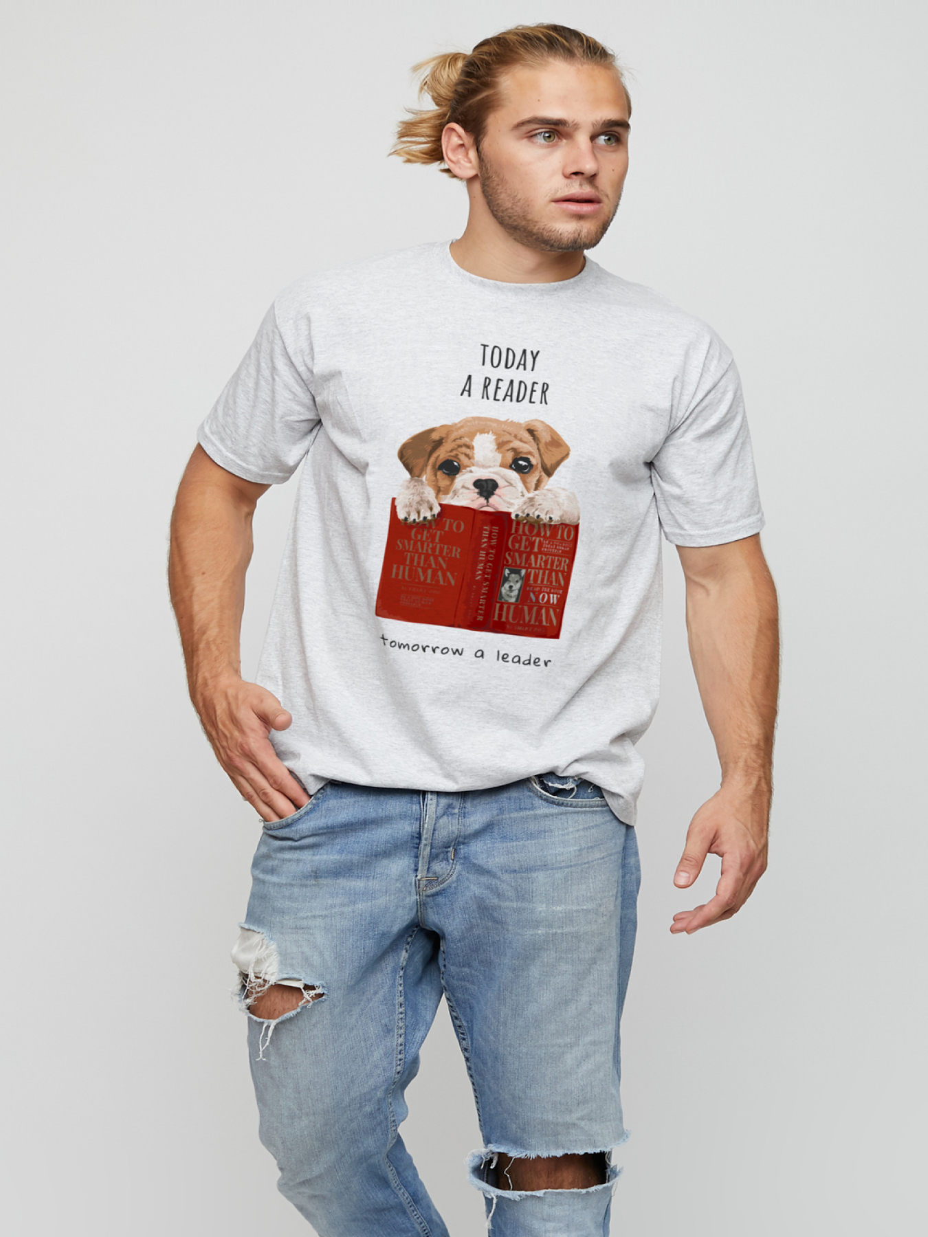 Футболки и поло YAPPI модель MG2556 Фото