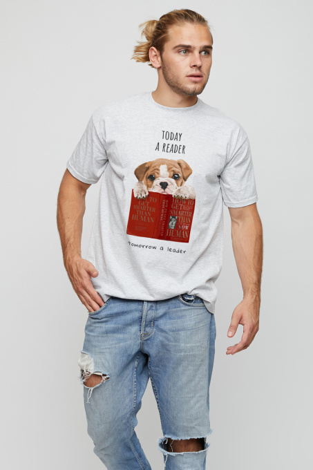 Футболки и поло YAPPI модель MG2556 Фото