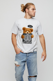 Футболки и поло YAPPI модель MG2557 Фото