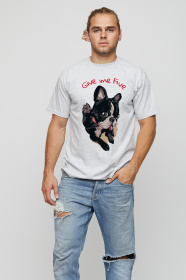 Футболки и поло YAPPI модель MG2558 Фото