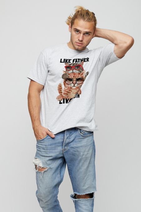 Футболки і поло YAPPI модель MG2560 Фото