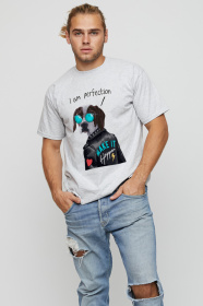 Футболки и поло YAPPI модель MG2561 Фото