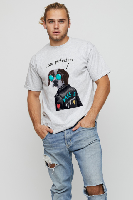 Футболки и поло YAPPI модель MG2561 Фото