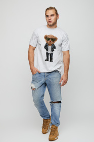 Футболки и поло YAPPI модель MG2562 Фото