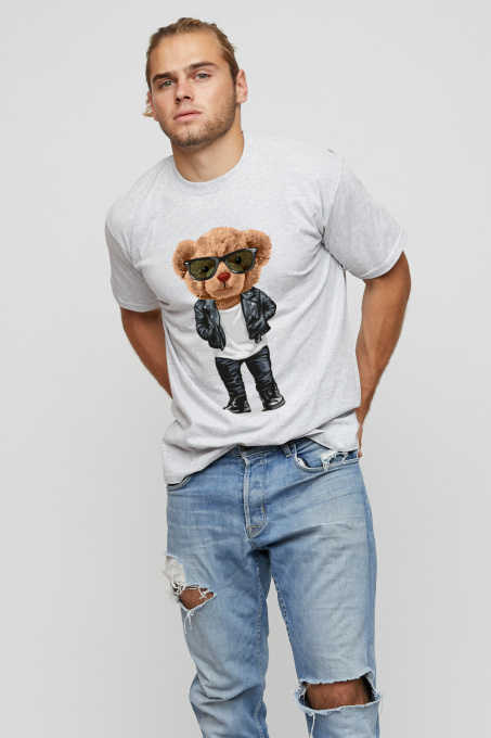 Футболки і поло YAPPI модель MG2562 Фото