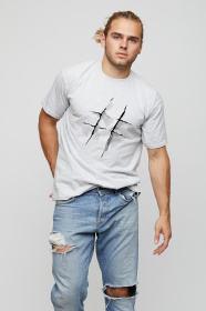 Футболки и поло YAPPI модель MG2563 Фото