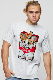 Футболки и поло YAPPI модель MG2564 Фото