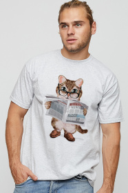 Футболки и поло YAPPI модель MG2565 Фото