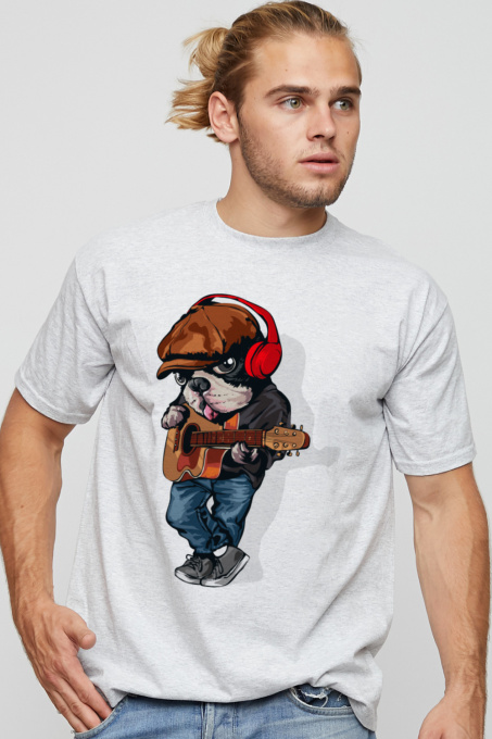 Футболки и поло YAPPI модель MG2566 Фото