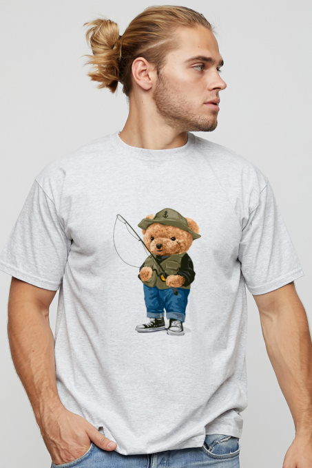 Футболки и поло YAPPI модель MG2567 Фото