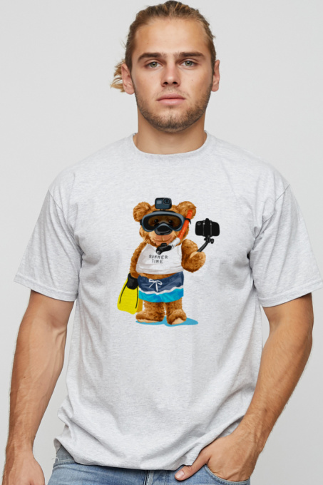 Футболки і поло YAPPI модель MG2568 Фото