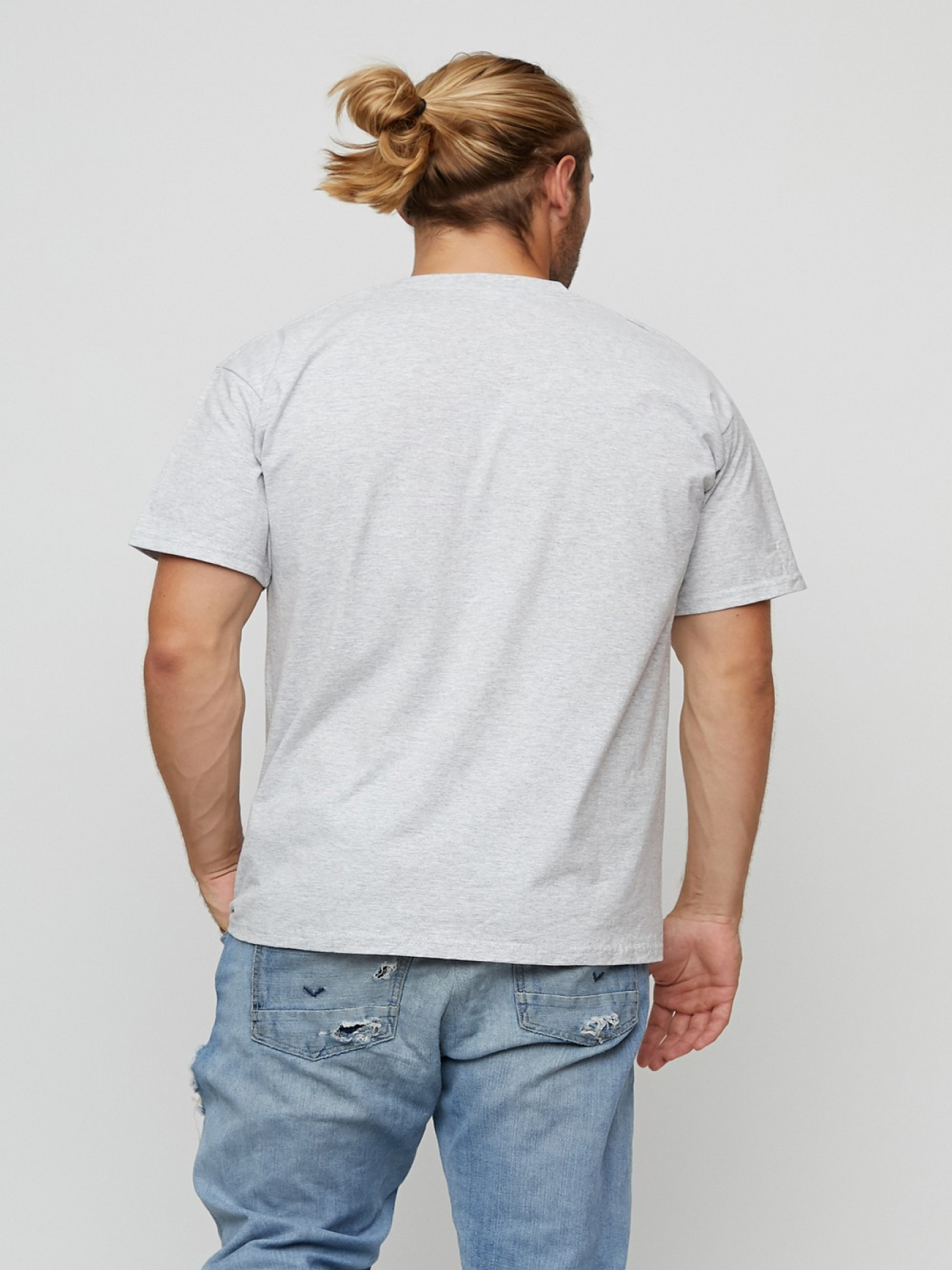 Футболки и поло YAPPI модель MG2569 Фото