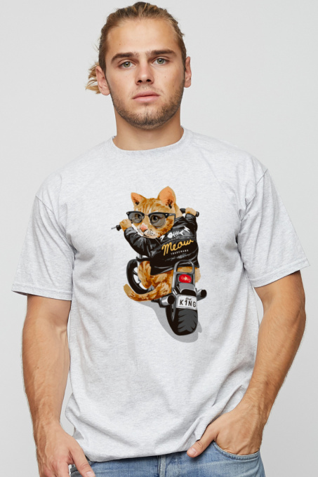 Футболки і поло YAPPI модель MG2569 Фото