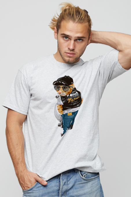 Футболки і поло YAPPI модель MG2570 Фото