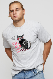 Футболки і поло YAPPI модель MG2572 Фото