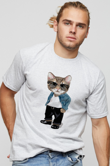 Футболки і поло YAPPI модель MG2573 Фото