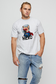 Футболки и поло YAPPI модель MG2575 Фото