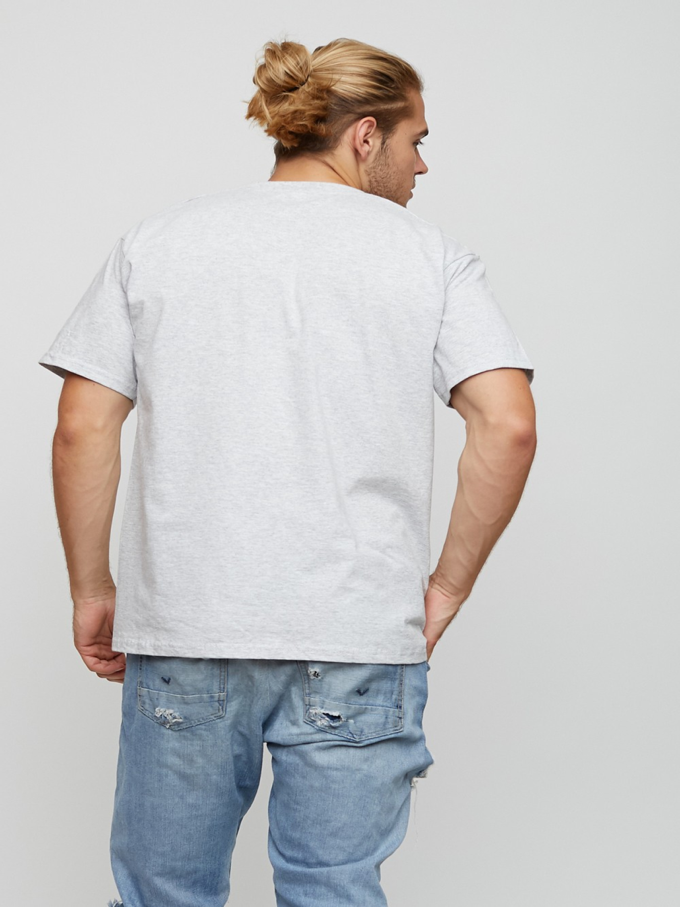 Футболки и поло YAPPI модель MG2576 Фото