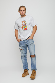 Футболки и поло YAPPI модель MG2576 Фото