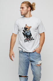 Футболки и поло YAPPI модель MG2577 Фото