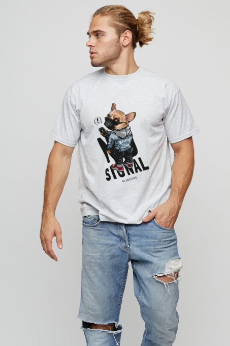 Футболки и поло YAPPI модель MG2577 Фото