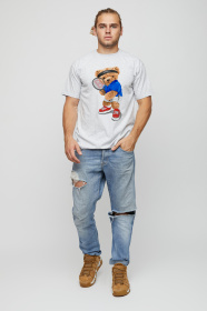 Футболки і поло YAPPI модель MG2578 Фото