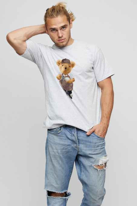 Футболки і поло YAPPI модель MG2580 Фото