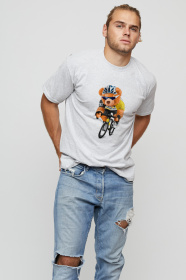 Футболки и поло YAPPI модель MG2582 Фото