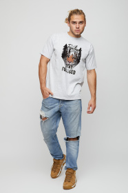 Футболки и поло YAPPI модель MG2583 Фото