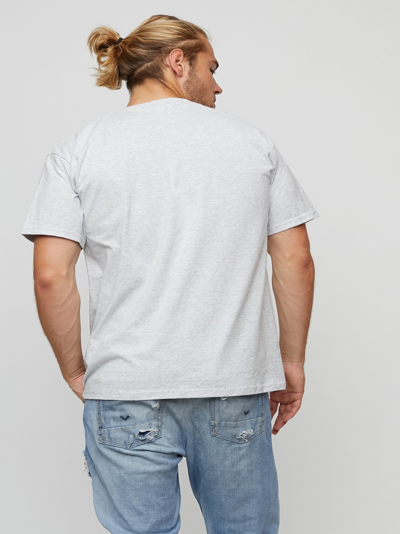 Футболки і поло YAPPI модель MG2583 Фото