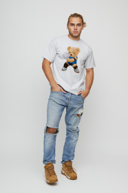 Футболки и поло YAPPI модель MG2586 Фото