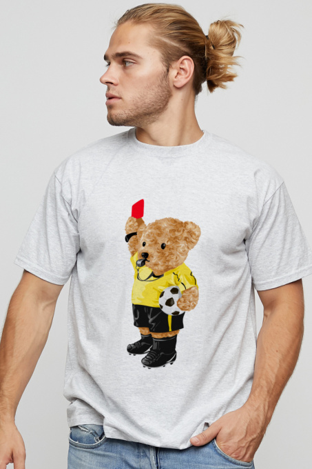 Футболки і поло YAPPI модель MG2587 Фото