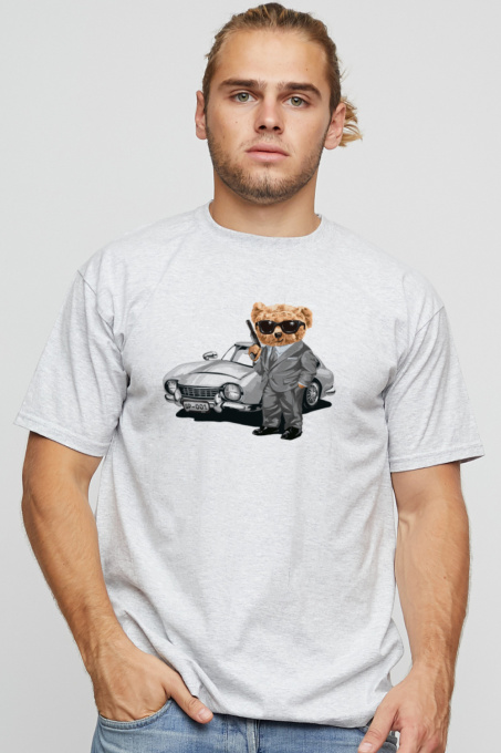 Футболки і поло YAPPI модель MG2589 Фото