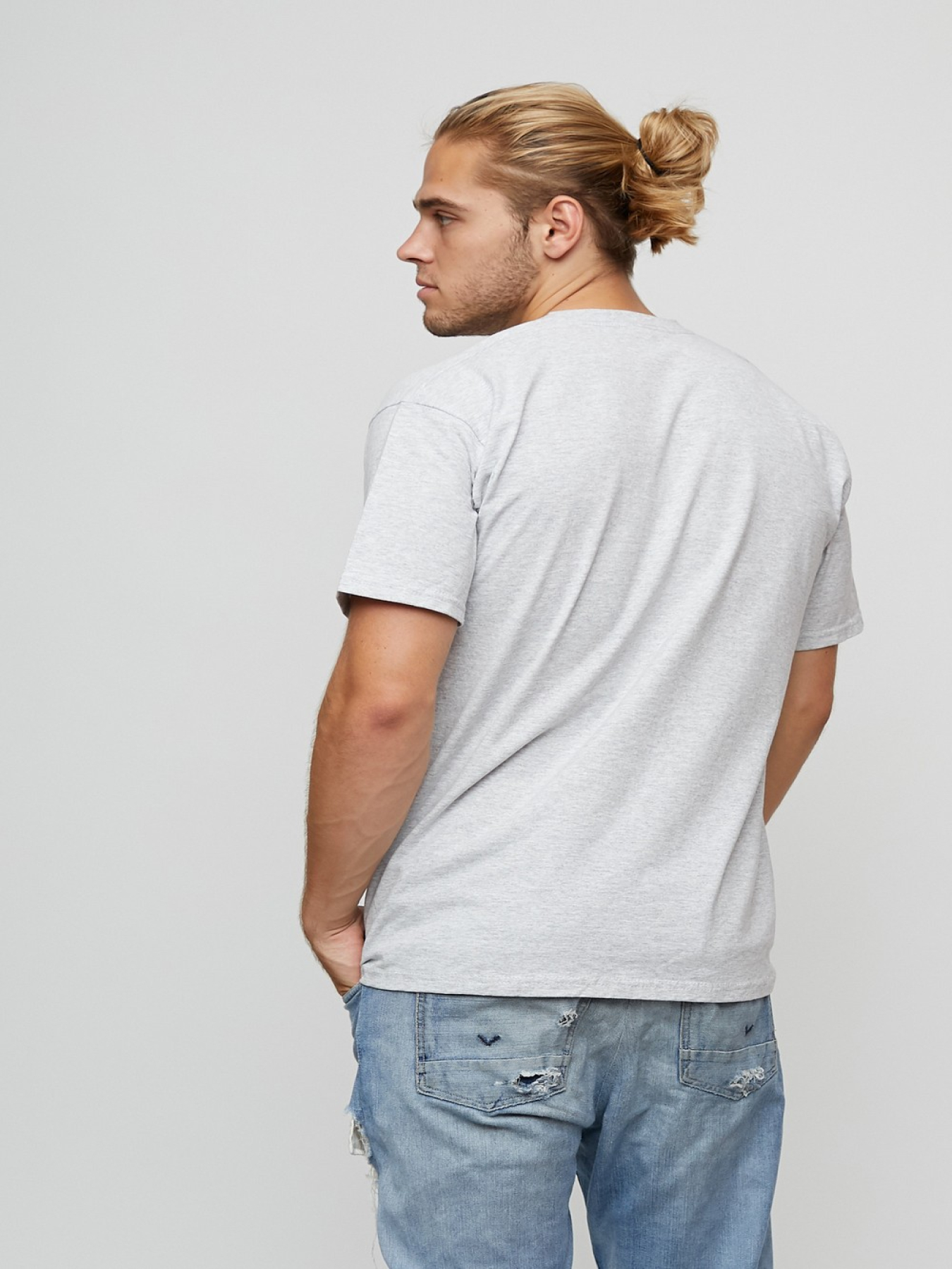 Футболки и поло YAPPI модель MG2591 Фото