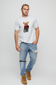 Футболки и поло YAPPI модель MG2592 Фото